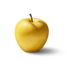 تصویر 1 از خرید سیب زرد گلدن دلیشز